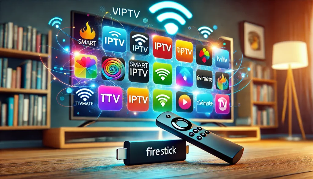 firestickiptv